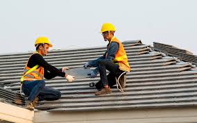 Fast & Reliable Emergency Roof Repairs in North Ballston Spa, NY